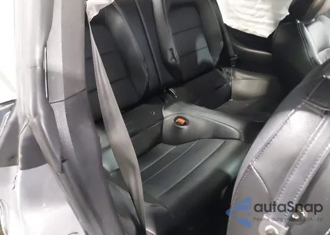 2021 Ford Mustang Ecoboost Premium Fastback z USA, uszkodzony, nr VIN 1FA6P8TH7M5105249